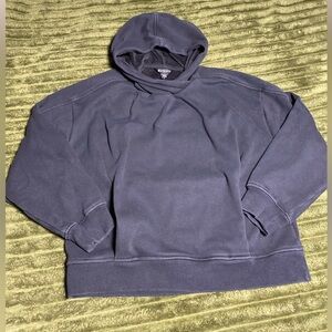 Athleta Cozy Karma Women’s Hoodie